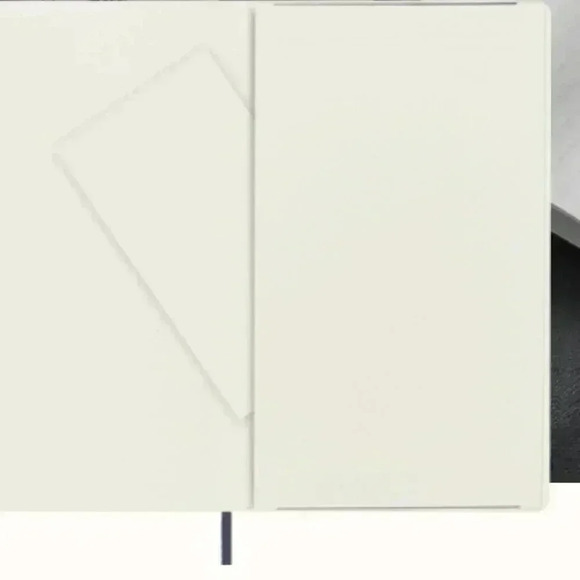 Branded Moleskine Lined Notebook - Picture 4 of 8